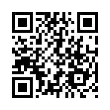 QR Code for bitcoin:1GT7bskSjPj5htSkn5NWW2Set6ojLkT4Vr