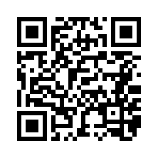 QR Code for bitcoin:1GTBYmtmc9iHybBSHCJmDLAfM2MhZVejCJ