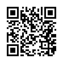 QR Code for bitcoin:1GTBcxmLXJXt6UPJvYMuDFJmc48XCYwTtx
