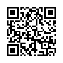 QR Code for bitcoin:1GTCVS23JW9Rcfu28dmRArqFvj3JCYDPn3