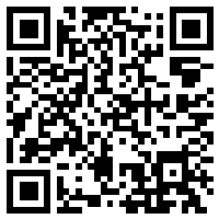 QR Code for bitcoin:1GTCosgug2zHBeLGZAzV7Lp8fmKJxAMAsC