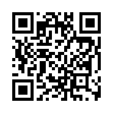 QR Code for bitcoin:1GTEuiwrvsWXECZngpahHwYdEgcf1BitJv