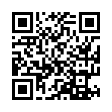 QR Code for bitcoin:1GTF5iNNRaMKBJg8EdFfKFMVuGVyPAMP5q
