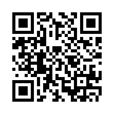 QR Code for bitcoin:1GTFcPbjYXKZ1HqxUnoT51YPyFseDfeamw