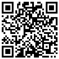QR Code for bitcoin:1GTFp46qKPDFUPJhGQemF61dbQeWY4CFQf