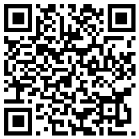 QR Code for bitcoin:1GTGQsggfVr56pqehAzK9tPg24THBAy4HA