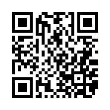 QR Code for bitcoin:1GTH1p18Y4tXmuyVPZbjbcvxW9DdSArKBH