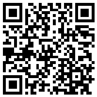 QR Code for bitcoin:1GTP337g2ACtYnPjtXRo7EK9kECfWugB3w