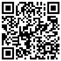 QR Code for bitcoin:1GTPdtzDY2iZMAe6Aw8L7xUWc4sMHrjvZ1