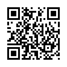 QR Code for bitcoin:1GTQZxaTDek38d5ajUgAwLaDGP5dp2sRMX