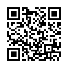 QR Code for bitcoin:1GTTpX4xeNJsv1aDdsJKwEcLbFs6E3ftxm