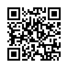QR Code for bitcoin:1GTVMbdSPVCkoDNjgTHzUcpqVSM1PrrXwY