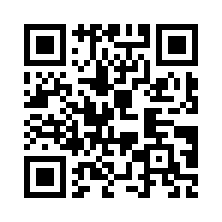 QR Code for bitcoin:1GTW7TGvrbf7FQ9YXeKxeSSd6MDTd8bCyu