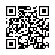 QR Code for bitcoin:1GTWKvrnFfYuyk9DFR5MhmXd6J7QEX8Qb7