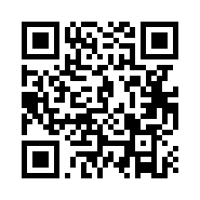 QR Code for bitcoin:1GTWadidefaWWwKd1t53bLimFFDT4jH5ee