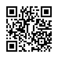 QR Code for bitcoin:1GTY2wmBiRC4YNc8edZQMVaesrjg8UvjHN