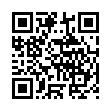 QR Code for bitcoin:1GTaPybAQ4khcarmQx9HFoA7mLxvepzAZn
