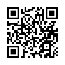 QR Code for bitcoin:1GTf5w76s2GbmeShxtZpbGYgiJsvNBCSP3