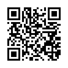 QR Code for bitcoin:1GTfZoZ7BtXfV9QMKXex6SdyiGYpdSfFbk