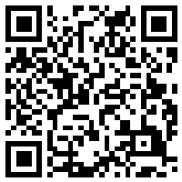 QR Code for bitcoin:1GTg6DLbbWm91fbCPf4thyT4a8tYp8bJPp