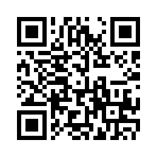 QR Code for bitcoin:1GThCK1vrWmDfr2FWHyECuyx61BRpEESTb