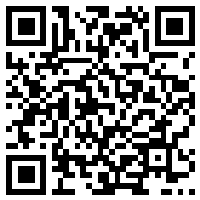 QR Code for bitcoin:1GThJKNUeapxpLi4SkUofVTfJ4Jvr5CKVv