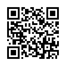QR Code for bitcoin:1GThfssfxqsN2Q5qCnmQGdSjJfPg8AtVRg