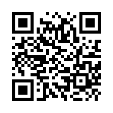 QR Code for bitcoin:1GTkCLbwHX93tKCQTkCs6fJqjHCyB1DSJF