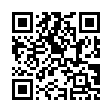 QR Code for bitcoin:1GTo6nKTDAi5eL5DPmaxFuS7XHjboec5jh