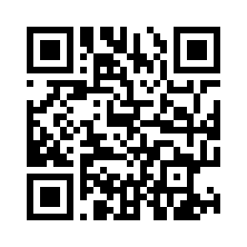 QR Code for bitcoin:1GToWivcRMqLCemQfsP99pJTCjpCk2wev7