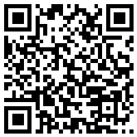 QR Code for bitcoin:1GTok9QzU4ddP8MizQVNzRnEP7D4JSmo6