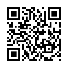 QR Code for bitcoin:1GTrTdB4h3yqo2YCJxgZSPQCemJCeLcWFS