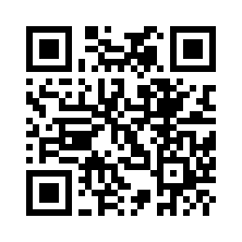 QR Code for bitcoin:1GTufNmJrTLcyAens8G4PRzZXh6xPXysPD