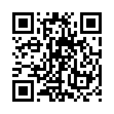 QR Code for bitcoin:1GTurLmWXnMB66UuYQT3id22d2eQf8R9oP
