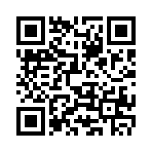 QR Code for bitcoin:1GTvWQid7nxT3wkchSSLrBdVs8umpB9jUr