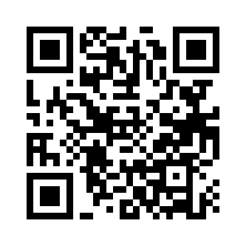 QR Code for bitcoin:1GU1pX5tEXuSLjdXTftnZPJ9AAwnnnvFbB