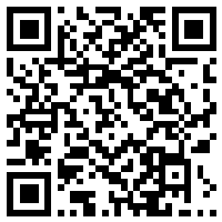 QR Code for bitcoin:1GU23ZzLPcErBTDb688de4oibiJfAM6GWw