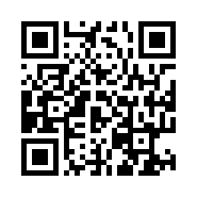 QR Code for bitcoin:1GU38KDkQ8BdeGWSsxFht9LZH89ohyio9W