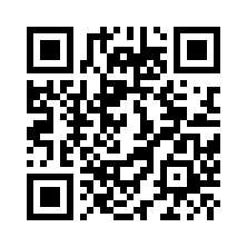 QR Code for bitcoin:1GU3HBrCS1FRbQyKvas6HoE83fCexPqVvd