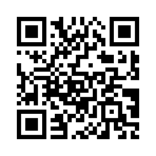 QR Code for bitcoin:1GU4eSj3xZtRChAcLZyYAH8MXSF8yiYup8