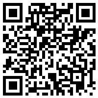QR Code for bitcoin:1GU7joUfANNF7FPZ3kFNpXZecJ9SPqHovy