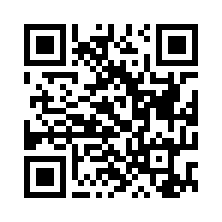 QR Code for bitcoin:1GUAW4ea7Uc7cW7ghMCCTFQGY8KzkznDYo