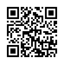 QR Code for bitcoin:1GUD7G62kP2e9ALFpR3V6R1fvxRth3pLtp