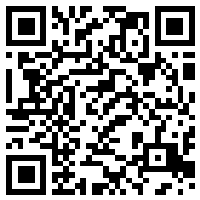 QR Code for bitcoin:1GUDwLaQB5EmWyxEdKF8GtNB84h44ekBPo