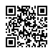 QR Code for bitcoin:1GUG2Svf2bS47jWNzovBiurnRrZGXejnuP