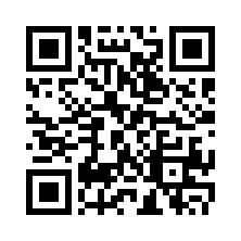 QR Code for bitcoin:1GUGFehLS3cev59GEsHYLBjjDEjFtpvn2x