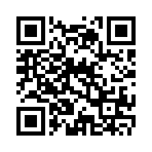 QR Code for bitcoin:1GUGfHiHJQYPxfv6S6Nb4tw6Us6jeufnGn