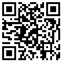 QR Code for bitcoin:1GUKWjx61TZf6EBh8eREgrDJYPHTDXXC4R