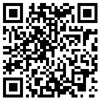 QR Code for bitcoin:1GUKnBsASgsS7ebLM5hBNG37bPXTLmQeCS