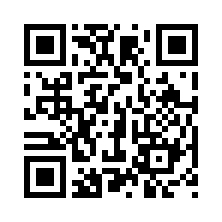 QR Code for bitcoin:1GUMmEAVdpMCRChvNJ3cZZprd9C2T6CLBh